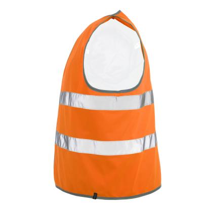 MASCOT SAFE CLASSIC Weyburn trafikvest, hi-vis orange