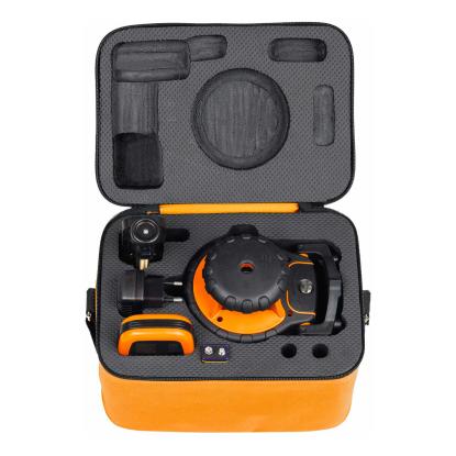 geo-FENNEL FL 190A komplet rotationslasersæt med FR 50 modtager