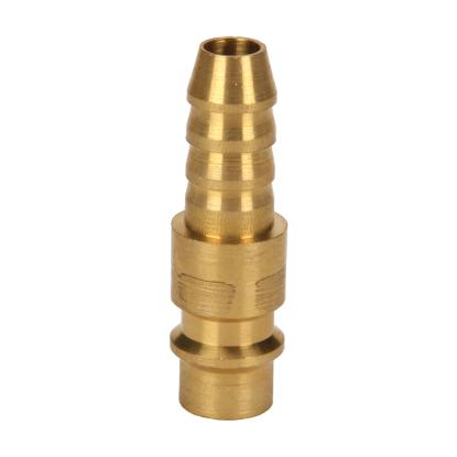 Einhell slangestuds til kompressor, Ø9 mm
