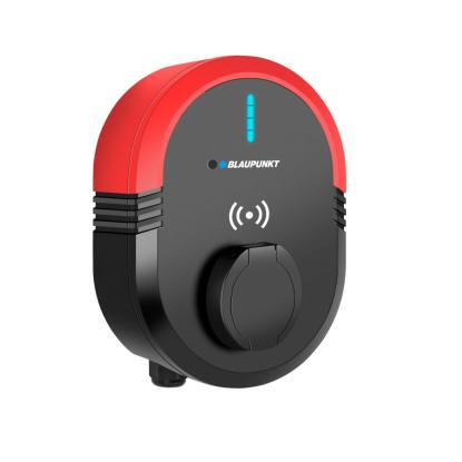 Blaupunkt Smart Wallbox BW3P32ASS ladeboks, max 22 kW