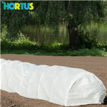 HORTUS Væksttunnel 250 cm
