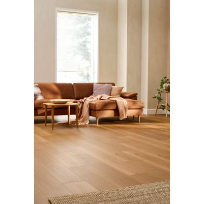 Wallmann Pacific Plank vinylgulv, Chestnut Rustic Oak, V4
