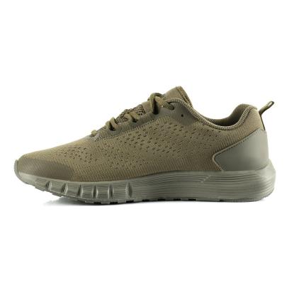 M-TAC Summer Pro sneakers, dark olive