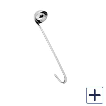 Steel-Function Duty opøser, rustfrit stål