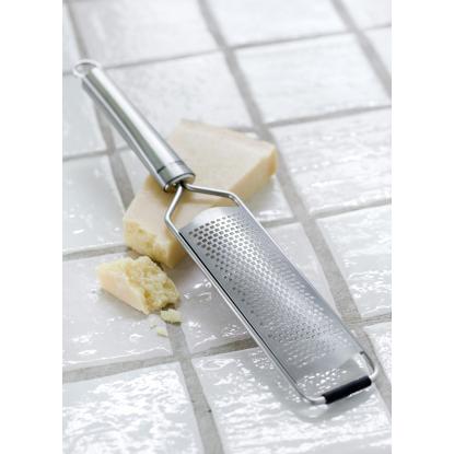 Steel-Function rivejern fint, ergonomisk, rustfrit stål, 32 cm