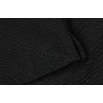 ID PRO Wear CARE 0377 poloshirt, klassisk, dame, sort