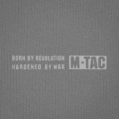 M-TAC Born by Revolution Hard hættetrøje, light grey