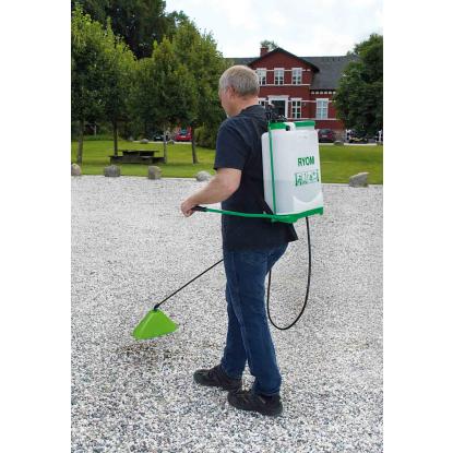 RYOM rygsprøjte - 16 liter