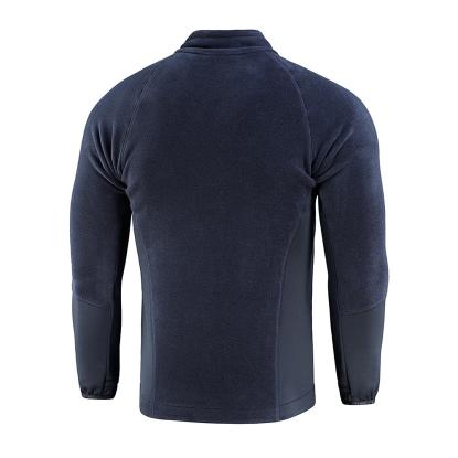 M-TAC Polartec sportsjakke, dark navy blue