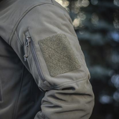 M-TAC softshelljakke med for, olive