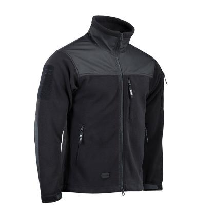 M-TAC Alpha Microfleece Gen. II jakke, sort