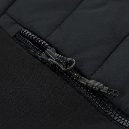 M-TAC Jarl Primaloft jakke, sort