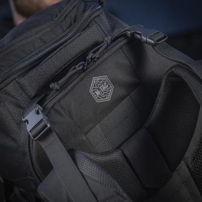 M-TAC Elite Hex Gen. IV rygsæk, large, sort - 60 liter