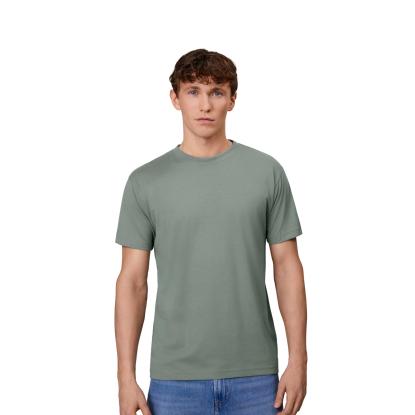 ID PRO Wear 0310 T-shirt, light, støvet grøn