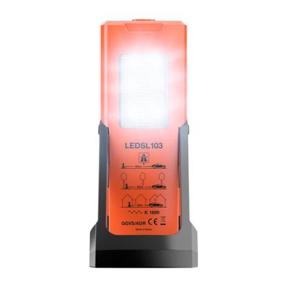 Osram LEDguardian advarselslygte 2-i-1