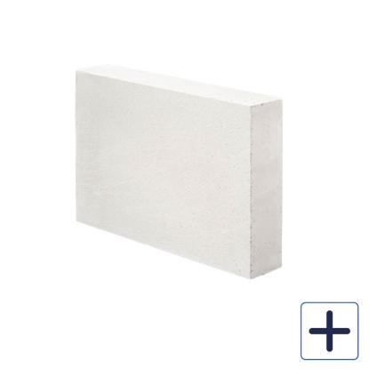 bauroc plade, 400 x 600 mm
