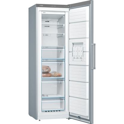 Bosch GSN36VLEP fritstående fryseskab, 242 liter