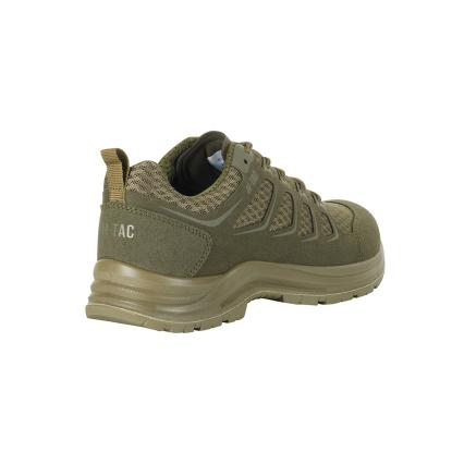 M-TAC Iva taktiske sneakers, olive