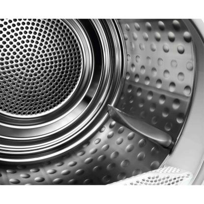Electrolux EW2H328R4 kondenstørretumbler med varmepumpe - 8 kg