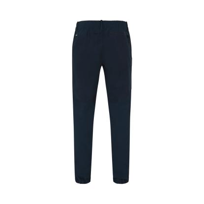 ID 0902 hybrid stretch buks, navy