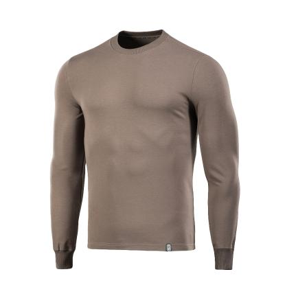 M-TAC 4 Seasons pullover, dark olive