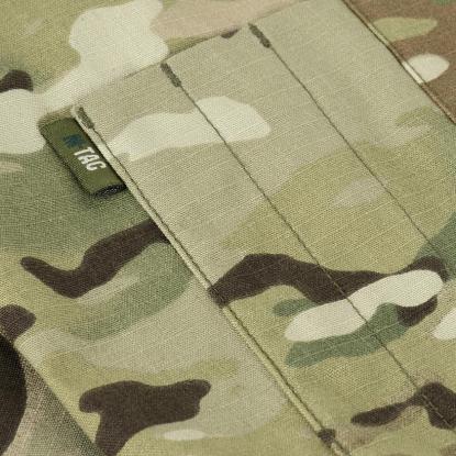 M-TAC Sturm NYCO Extreme jakke, multicam