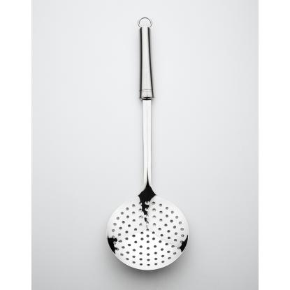 Steel-Function hulske, ergonomisk, rustfrit stål, 4 x 10,5 x 38 cm