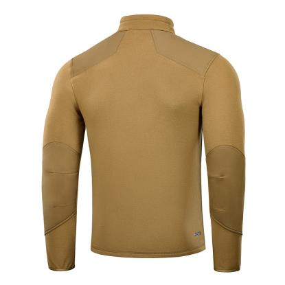 M-TAC Centurion Microfleece jakke, coyote