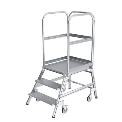 JUMBO arbejdsplatform enkelt, max 150 kg.