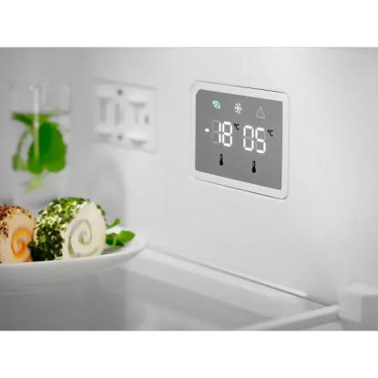 Electrolux LNT6ME32U2 fritstående kølefryseskab, 230 + 101 liter