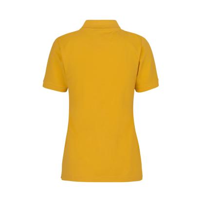 ID PRO Wear 0321 poloshirt, dame, gul