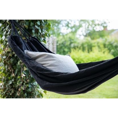 Venture Design Hedvig hængekøje, sort