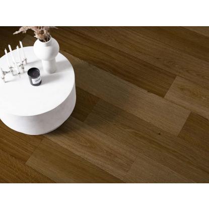 Pergo Glomma Pad Pro Brown Meadow Oak vinylgulv, 209 x 1494 x 6 mm 
