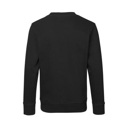 ID CORE 40634 sweatshirt, børn, sort