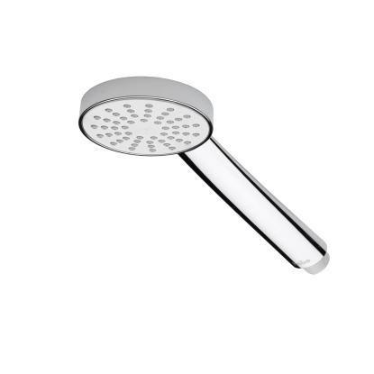 Habo Daisy håndbruser, 1-jet, krom