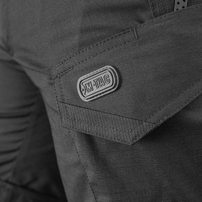 M-TAC Aggressor shorts, sort