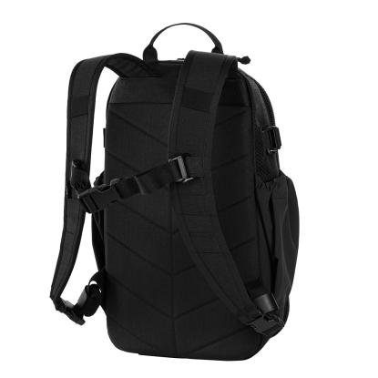 M-TAC Sturm Elite rygsæk med ergonomiske stropper, sort - 15 liter