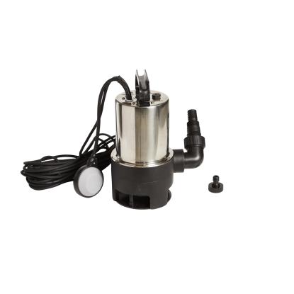 Trolla dykpumpe til beskidt vand, 750W - 13.500 liter/time