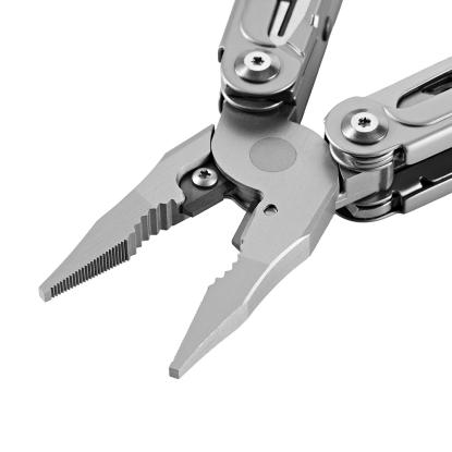 M-TAC Type 15 multiværktøj, rustfrit stål