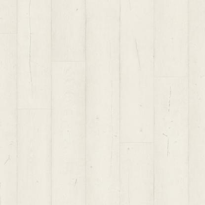 Pergo 5-i-1 Incizo® profil, White Painted Oak, 2150 x 48 x 13 mm