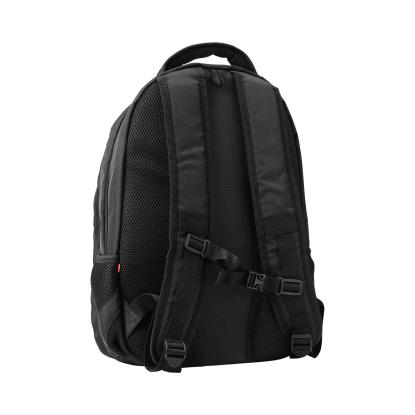 ID 1864 computertaske, sort - 15"