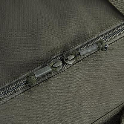M-TAC Elite duffelbag, ranger green - 190 liter