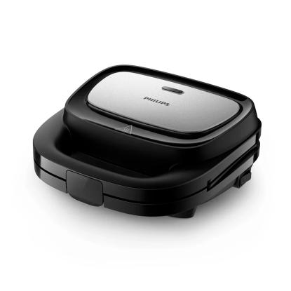 Philips S5000 HD2350/80 sandwichtoaster