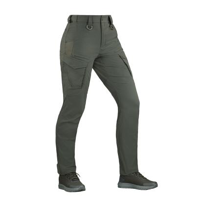 M-TAC Aggressor Summer Flex bukser, dame, army olive