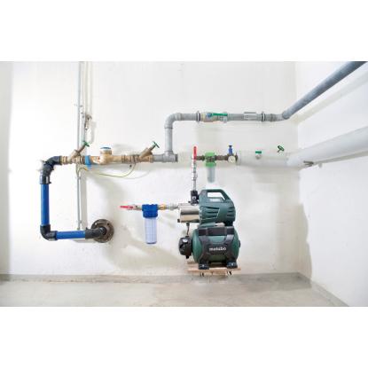 Metabo HWW 6000/25 Inox husvandværk, 1300W