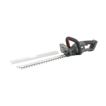 AL-KO HTD 1855 Comfort hækkeklipper med 2 Ah, 18 V/36 V batteri og lader