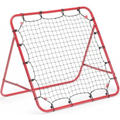 Rebounder, 100 x 100 cm
