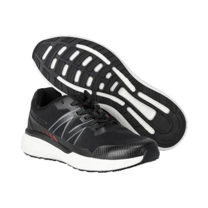 MASCOT FOOTWEAR CASUAL sneakers, sort