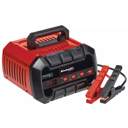 Einhell CE-BC 15 M batterilader, 12 V/15 A