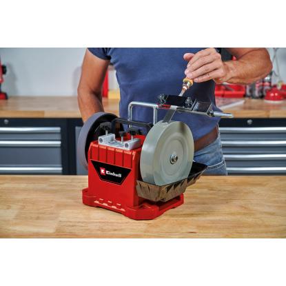 Einhell TC-WG 200 vådsliber, 125W